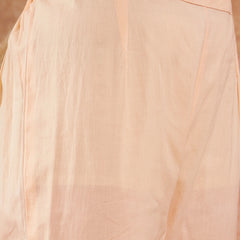 Cotton Schiffli Thread Work  and  Sequined Kurta,Pant  and  Dupatta