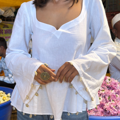 Chandini Kurti Top